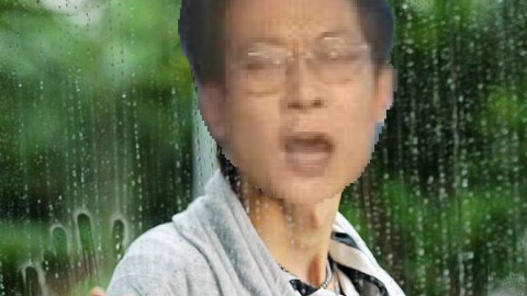 【葛平】庐州月